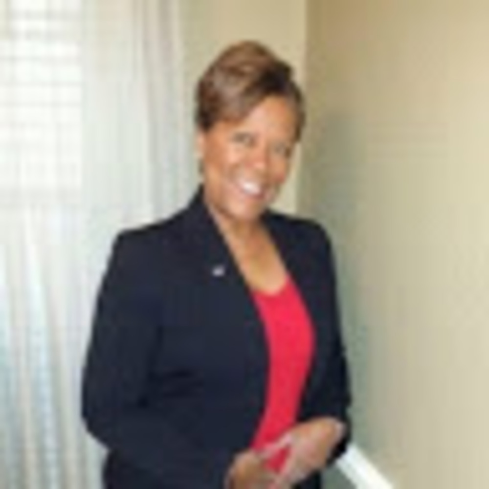 Meet your Posher, Brigeda